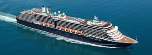 MS OOSTERDAM