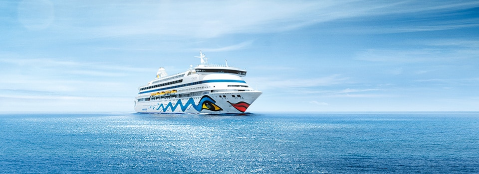 AIDA Cruises kündigt neue Weltkreuzfahrten für 2020-2021 an