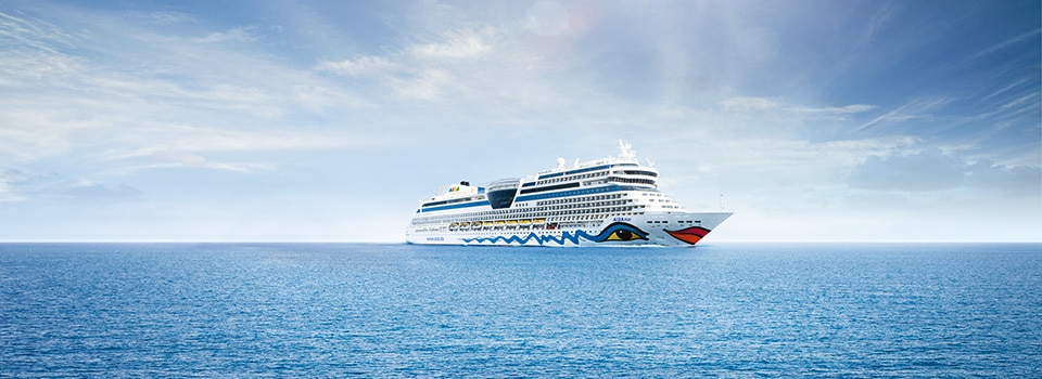 AIDA Cruises bereitet Neustart in Rostock vor