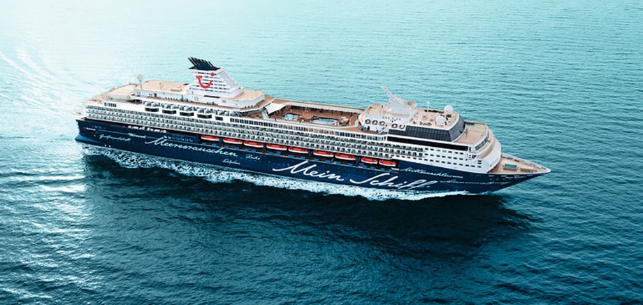 Helau, Alaaf und Ahoi: TUI Cruises verlängert die fünfte Jahreszeit an Bord der Mein Schiff 4