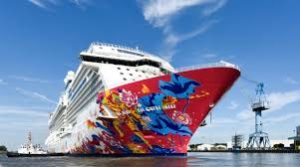 Genting Dream