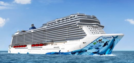 Das sind Norwegian Cruise Lines Erfolgsfaktoren: Karibik, Alaska, Australien: Deutsche Kreuzfahrer zieht es in die Ferne