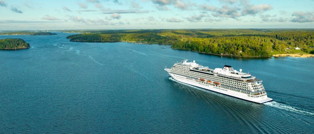 Viking Star Aktuelle Position Live Verfolgen Webcam Routen