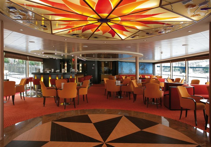 MS VistaFlamenco Restaurant