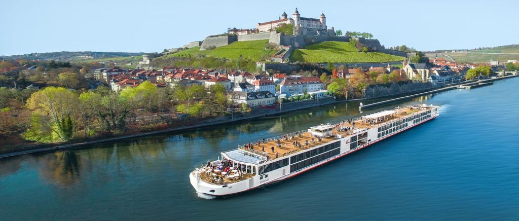 Viking Cruises Flusskreuzfahrten