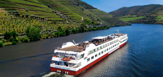 Nicko Cruises schult Vertriebspartner zu Produktneuheiten aus dem Katalog Flussreisen 2021