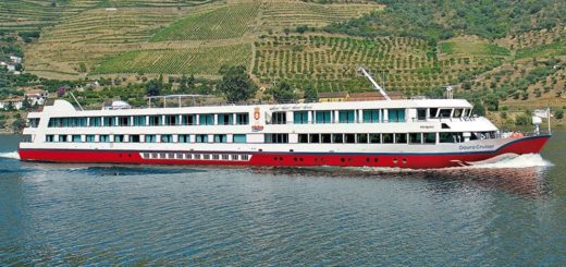 Nicko Cruises bietet zusätzliche innerdeutsche Reisen an