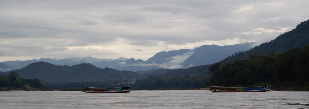 Mekong Flusskreuzfahrten