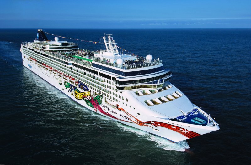 Norwegian Cruise Line verlängert “Peace of Mind” auf 2021 und Zahlungsfristen für Abfahrten in 2020