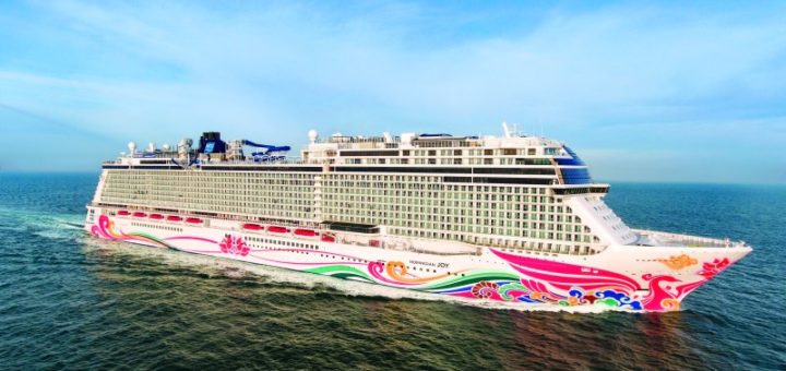 Erst Städtetrip, dann Kreuzfahrt: Sightseeing und Erholung mit Norwegian Cruise Line bequem miteinander verbinden