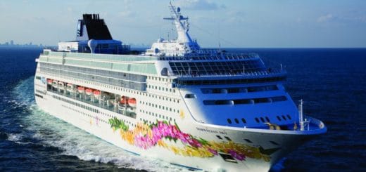 Norwegian Cruise Line: Die besten Alaska-Kreuzfahrten für den Sommer 2021