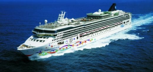Norwegian Cruise Line Holdings Ltd. sagt alle Abfahrten bis zum 30. September 2020 ab