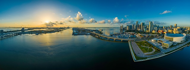 Royal Caribbean eröffnet Terminal A im Hafen von Miami