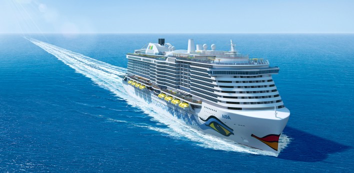 AIDA Cruises verlängert die Saison auf den Kanaren im Frühjahr 2021
