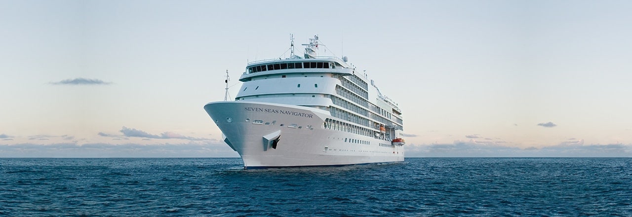 Regent Seven Seas Cruises bietet mit erweiterte kostenfreie Landprogramme an