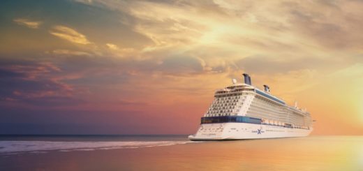 Celebrity Cruises verkündet Comeback nach St. Maarten