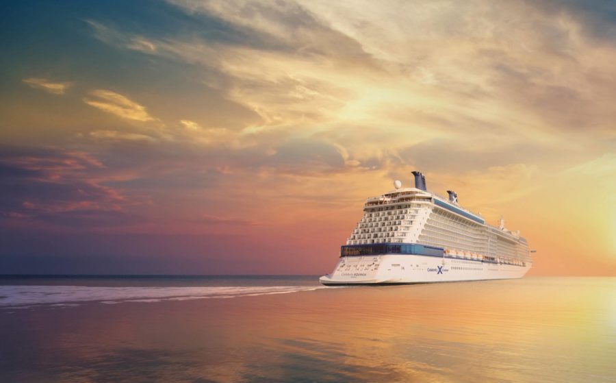 Celebrity Cruises verkündet Comeback nach St. Maarten
