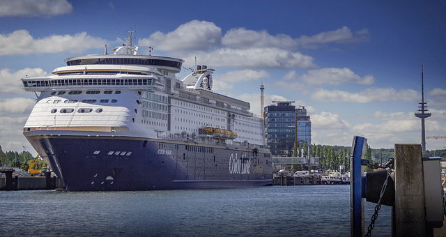 Color Line stellt Passagierverbindung zwischen Kiel und Oslo vorübergehend ein