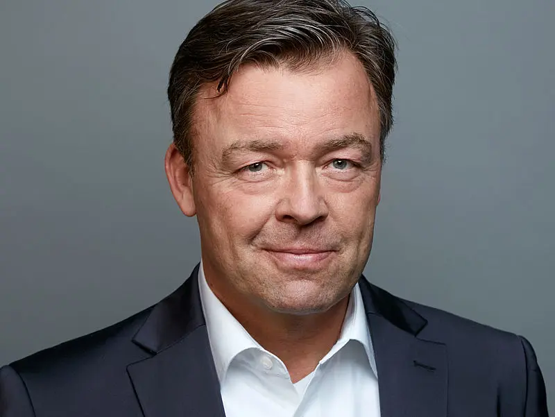MSC Cruises: Christian Hein ist neuer Geschäftsführer 