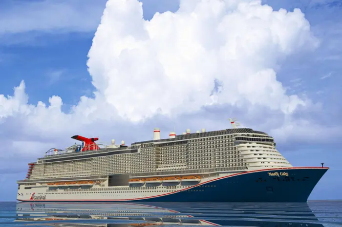 Carnival Corporation tritt als erstes Kreuzfahrtunternehmen der Umwelt-Allianz bei