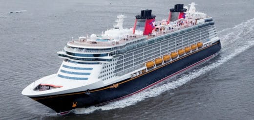 Disney Cruise Line stellt neue Reiseziele vor