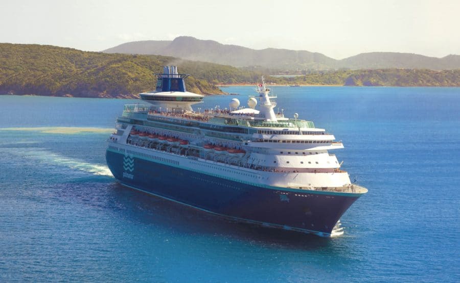 Pullmantur Cruises präsentiert neuen Kreuzfahrtenkatalog