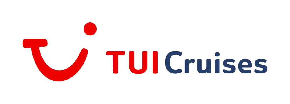 Neues Jahr, neues Design: TUI Cruises präsentiert Messestand für 2020