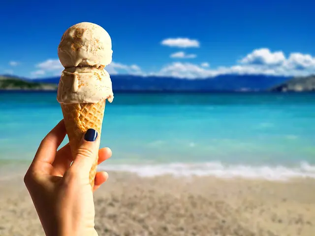 Oceania Cruises: Humphry Slocombe Ice Cream neu an Bord