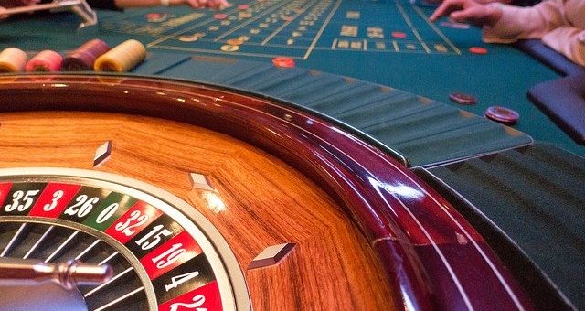 Roulette und Co. auf der Kreuzfahrt - Casinoerlebnisse auf dem Kreuzfahrtschiff