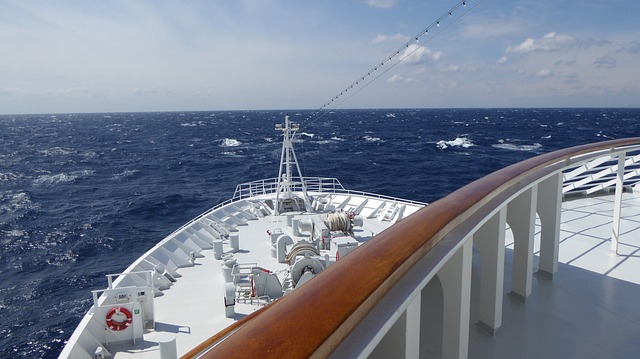 Nicko Cruises Flotten-Neuzugang Vasco da Gama sticht mit neuem Gewand in See