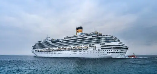 Costa Kreuzfahrten sagt Reisen bis 31. Mai ab