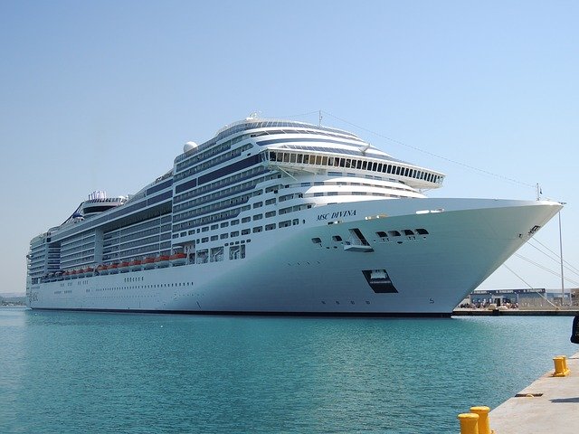 MSC Cruises erhält Zertifizierung für höchste Standards der Lebensmittelsicherheit