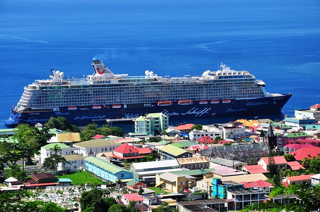 TUI Cruises sagt alle Kreuzfahrten bis 11.Mai 2020 ab