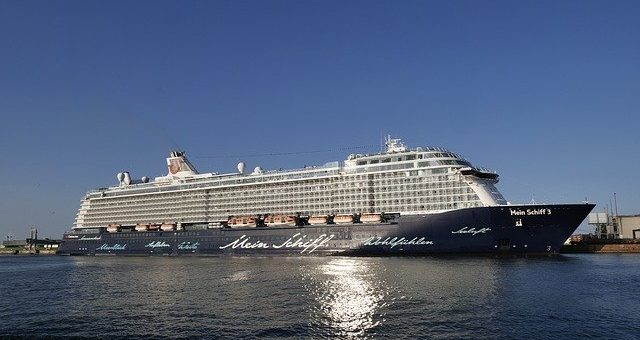 Kreuzfahrten mit der Mein Schiff 6 auf Kurs Skagen: TUI Cruises macht Kurzreisen ab Hamburg buchbar