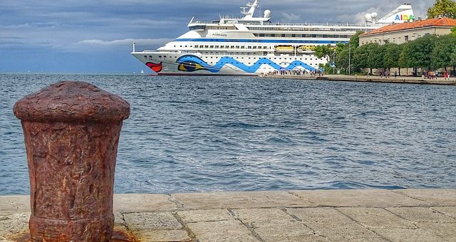Mittelmeer mit AIDAperla ab sofort buchbar!