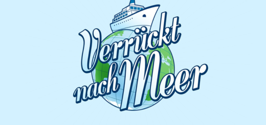 „Verrückt nach Meer“: MS Hamburg als Fernsehstar in der ARD-Serie