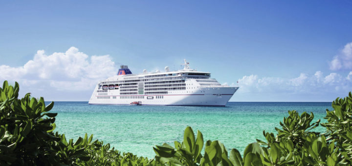 Hanseatic Nature startet zu Panorama-Reisen nach Norwegen