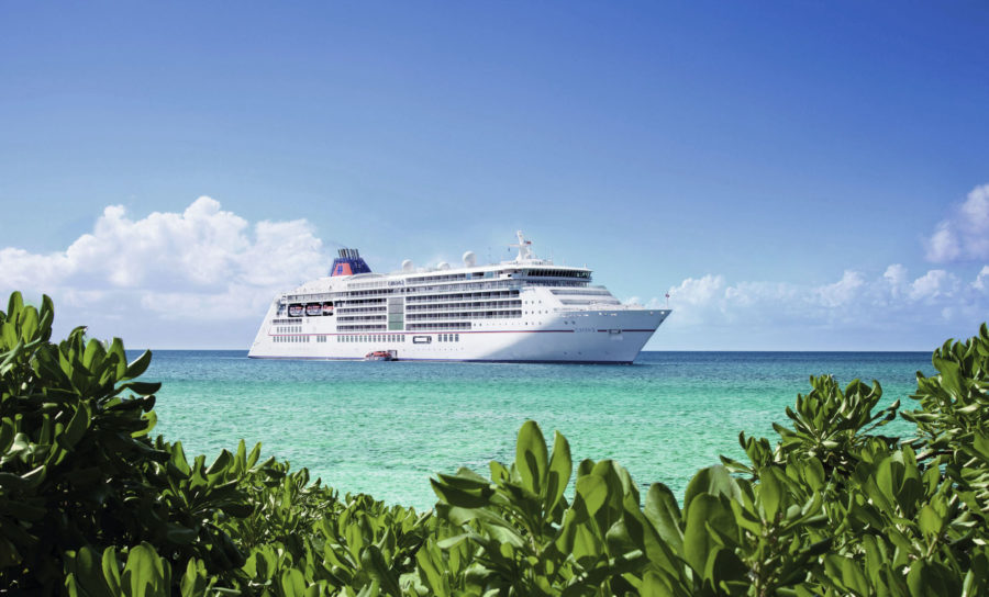Hapag-Lloyd Cruises: Neue siebentägige Kanaren-Reisen an Bord der Europa 2 im März