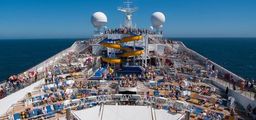 Norwegian Cruise Lines startet eigene Dokuserie zum Neustart