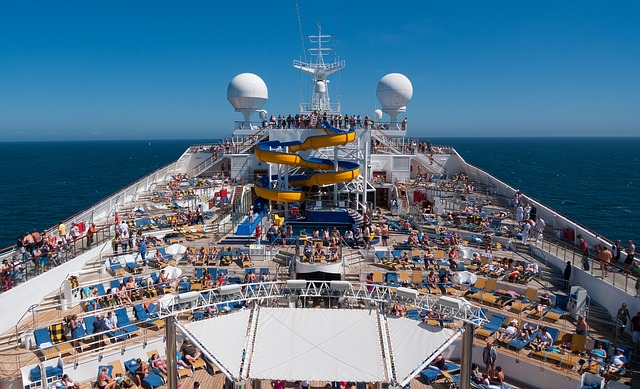 Norwegian Cruise Lines startet eigene Dokuserie zum Neustart