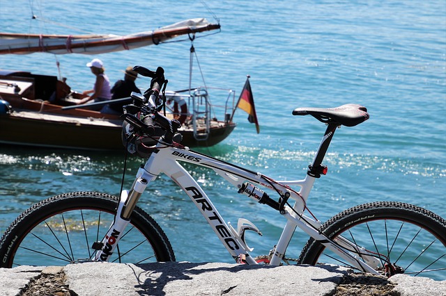 Ab diesem Jahr sind alle Reisen von Boat Bike Tours klimaneutral