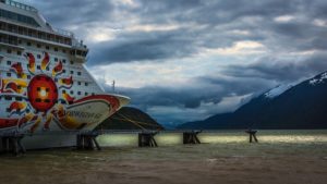 Norwegian Prima: NCL gibt Details zum neuen Schiff bekannt