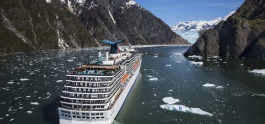 Carnival Cruise Line lichtet die Anker – Restart im Juli mit Karibik- und Alaska-Kreuzfahrten