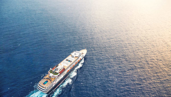 Nicko cruises startet erste Reise mit VASCO DA GAMA am 13. Juli ab Kiel