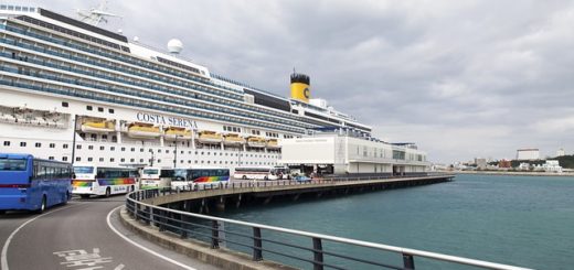 Costa Cruises: Die neuesten Schiffe gehen 2021 – 22 im Mittelmeer auf Fahrt