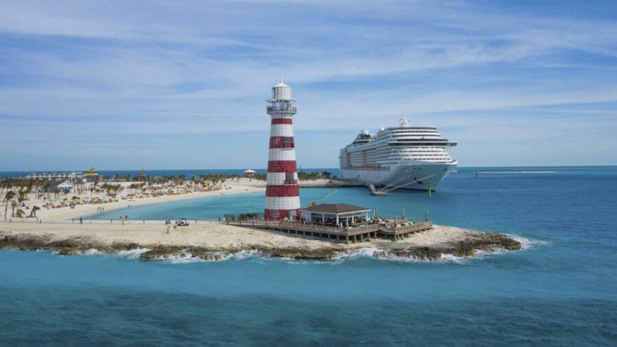Das elfte Schiff von MSC Cruises nimmt den Kreuzfahrtbetrieb wieder auf