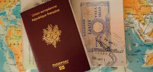 Visa und Reisedokumente für die Kreuzfahrt - Informationen für Reisende