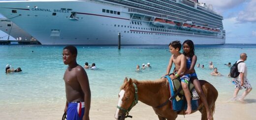 Familienurlaub auf See: So planen Sie eine Kreuzfahrt mit Kindern!
