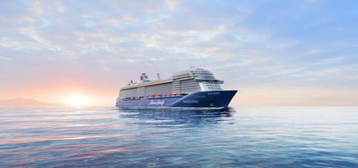 Mein Schiff 7
