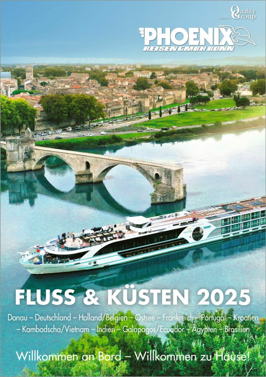 Fluss & Küsten 2025